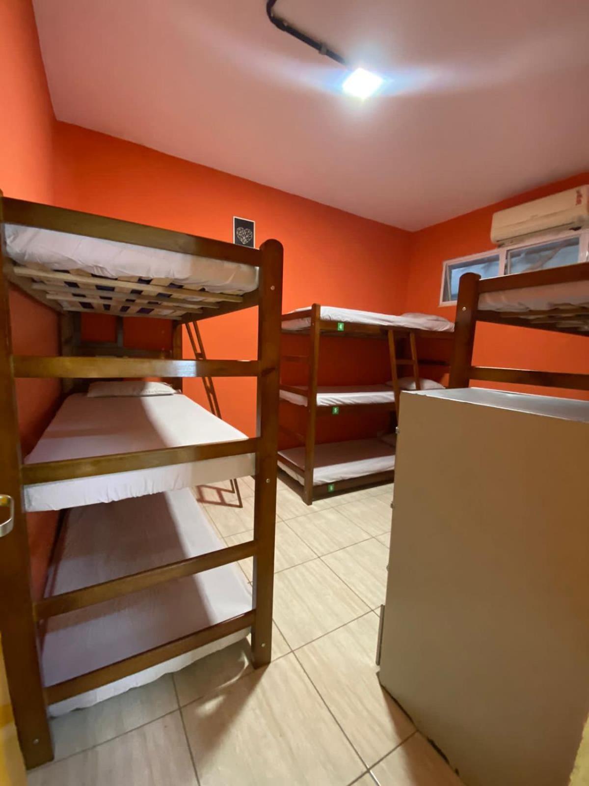 Hostel Pelo Mundo Rio de Janeiro Exterior photo